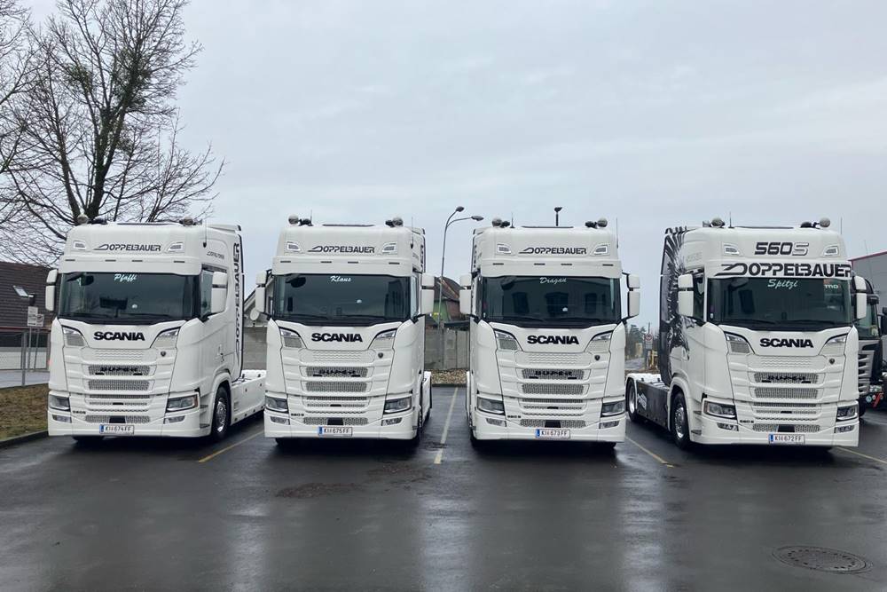 Klaus Doppelbauer GmbH