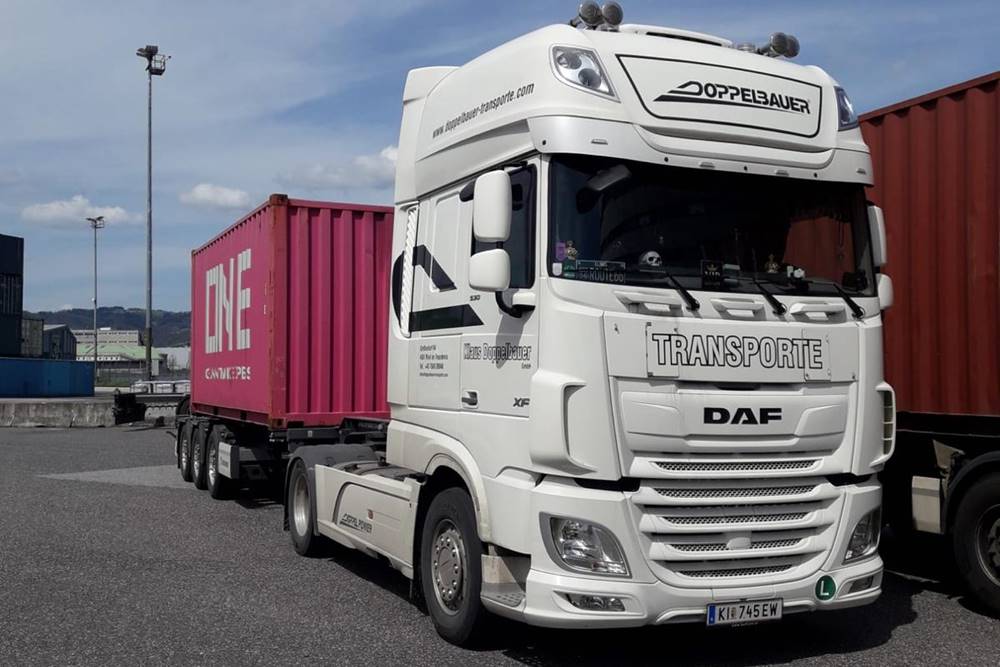 Klaus Doppelbauer GmbH