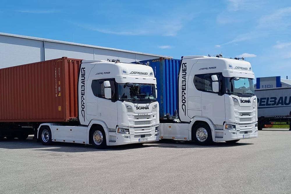 Klaus Doppelbauer GmbH