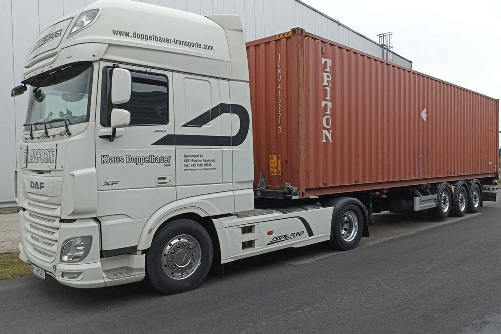 Klaus Doppelbauer GmbH
