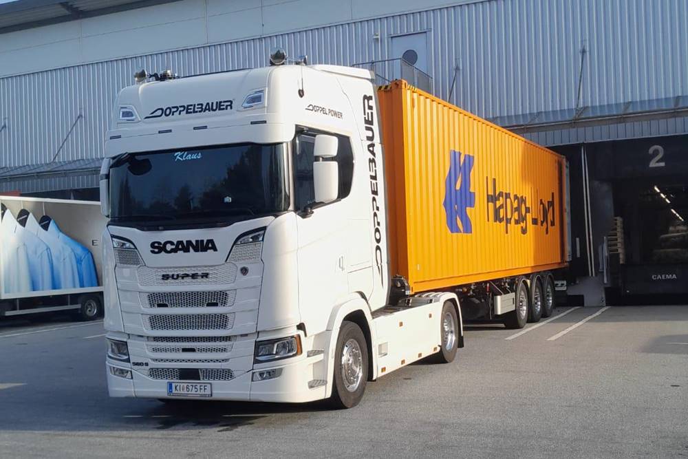 Klaus Doppelbauer GmbH