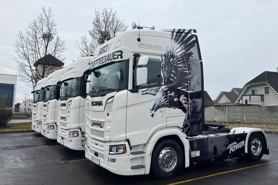 Klaus Doppelbauer GmbH